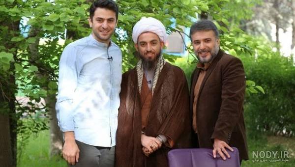 بیماری سید جواد هاشمی چیست بیماری سید جواد هاشمی چیست