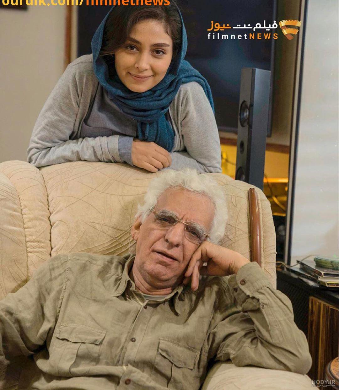 بیوگرافی بازیگران