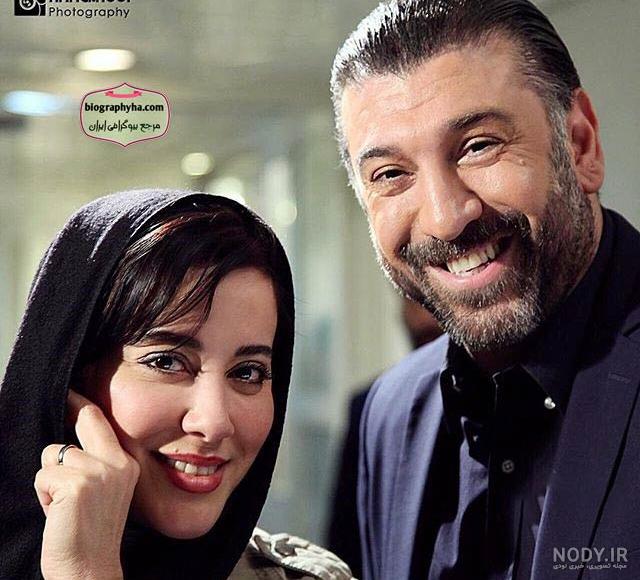 بیوگرافی بازیگران سریال بیوگرافی بازیگران سریال