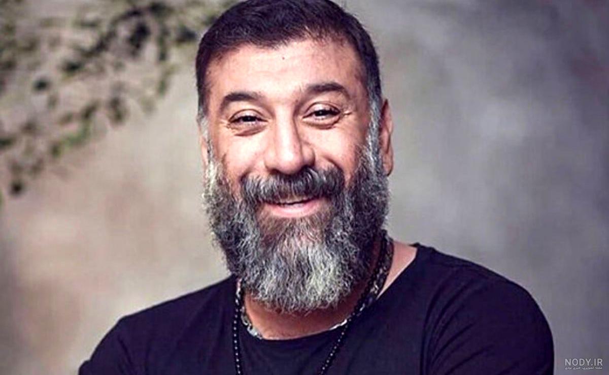 بیوگرافی برادر علی انصاریان