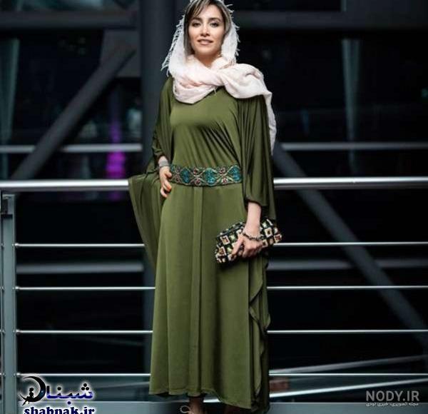 بیوگرافی شهربانو موسوی و همسرش بیوگرافی شهربانو موسوی و همسرش