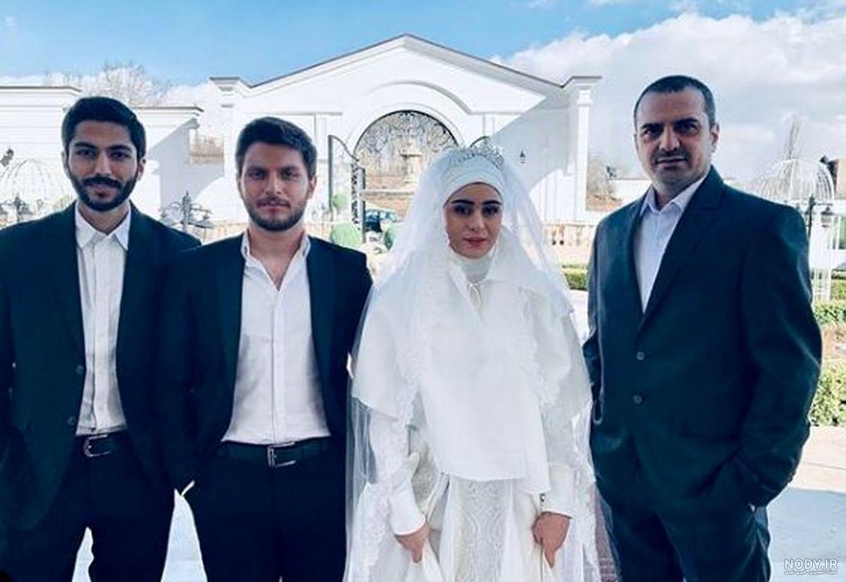 بیوگرافی فاطیما بهارمست بیوگرافی فاطیما بهارمست