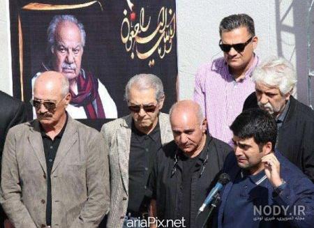تشییع جنازه فردین تشییع جنازه فردین