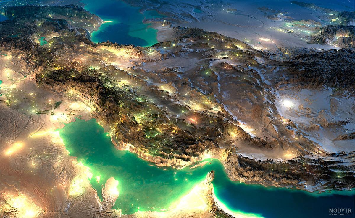 تصاویر جاهای دیدنی ایران تصاویر جاهای دیدنی ایران