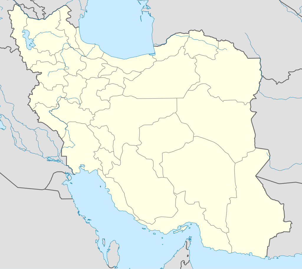 تصویر نقشه خام ایران تصویر نقشه خام ایران