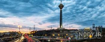 جاذبه های گردشگری استان های ایران جاذبه های گردشگری استان های ایران