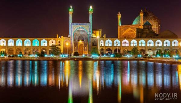 جاذبه گردشگری جاذبه گردشگری