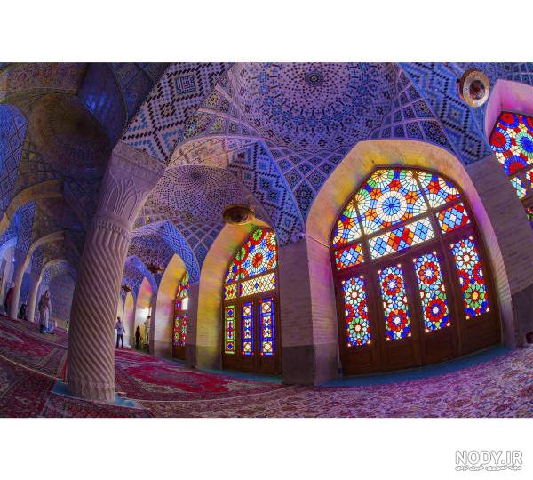 جاذبه گردشگری استان تهران جاذبه گردشگری استان تهران