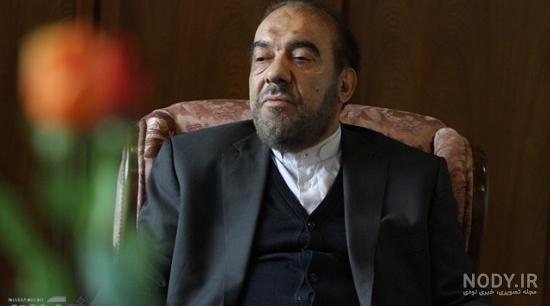 جانشین سازمان اطلاعات سپاه