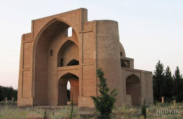 جاهای دیدنی درود نیشابور