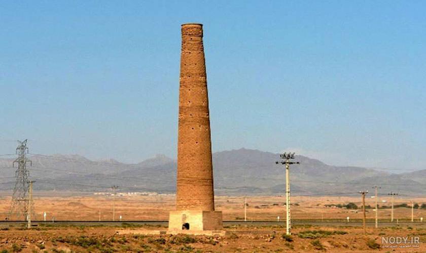 جاهای دیدنی نیشابور همراه با عکس