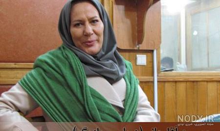 جوانی صفا آقاجانی