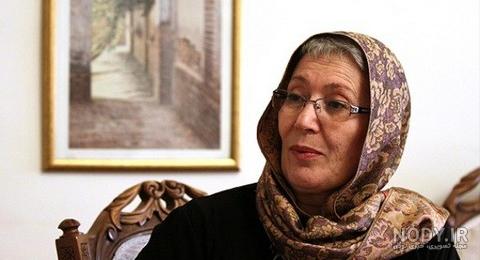 جوانی صفا آقاجانی