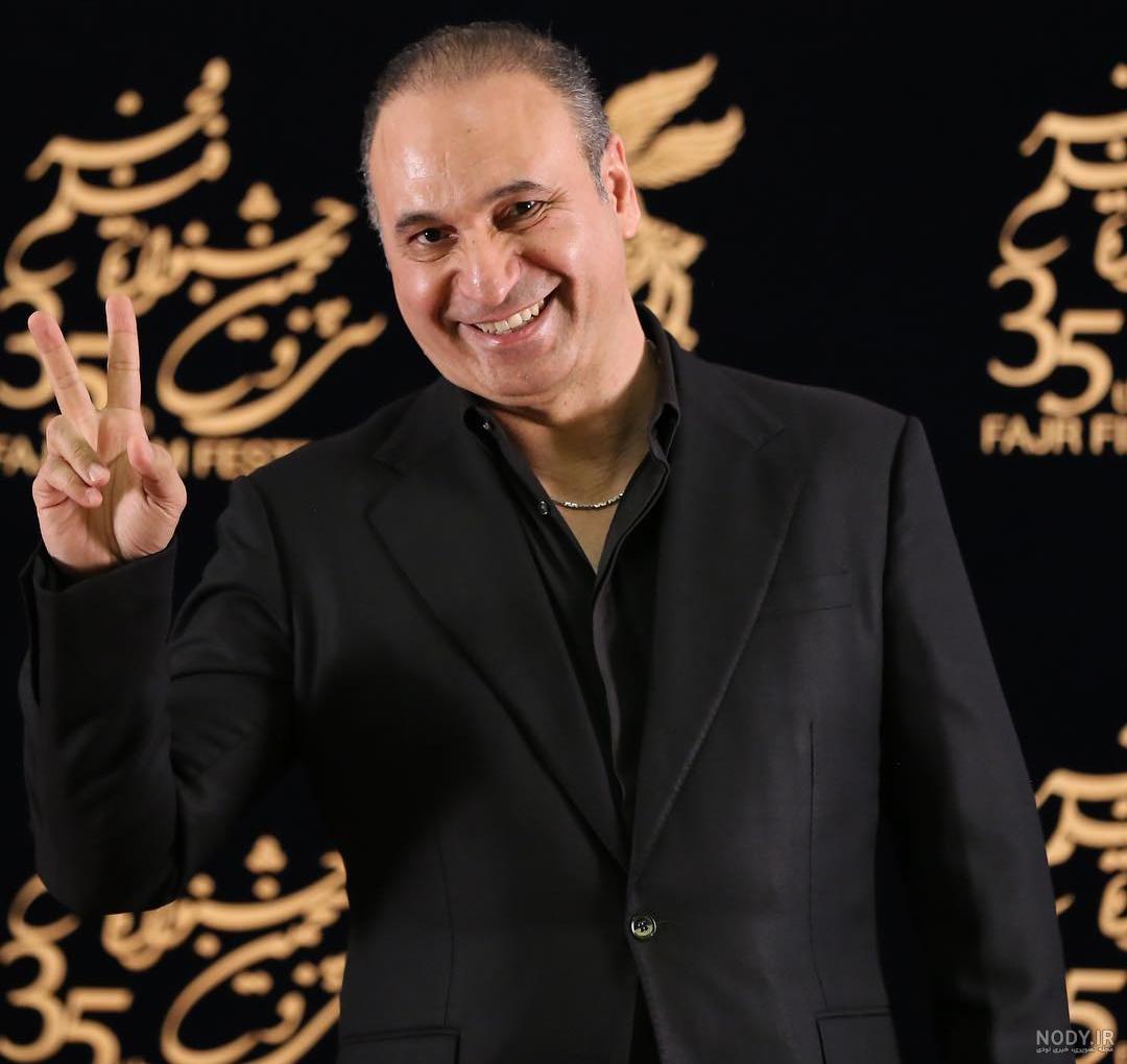 حمید فرخ نژاد در خندوانه حمید فرخ نژاد در خندوانه