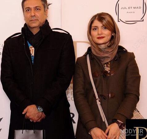 حمیدرضا پگاه در دورهمی