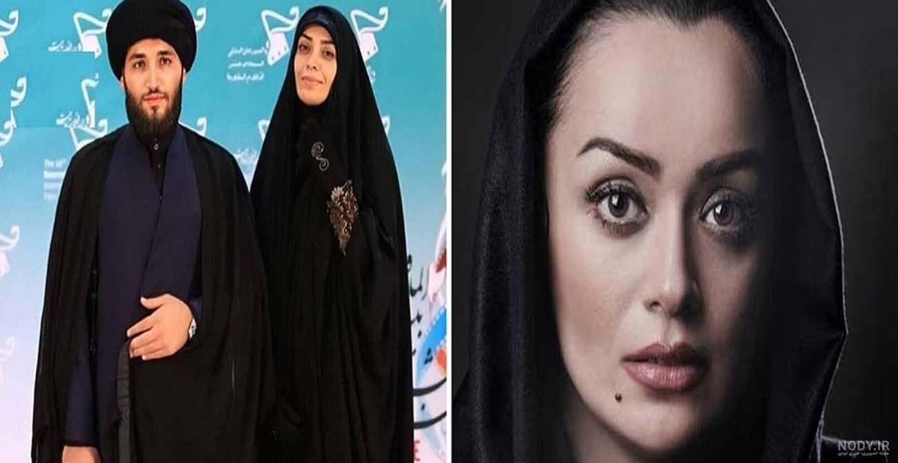خانه الهام حمیدی و همسرش خانه الهام حمیدی و همسرش