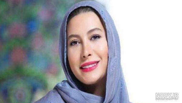 خانه فریبا نادری کجای تهران است