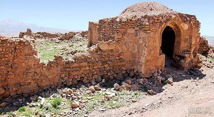 خانه های تاریخی سبزوار