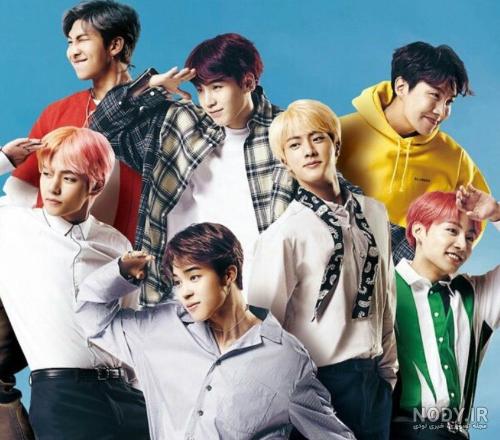 خانه ی بی تی اس قسمت اول