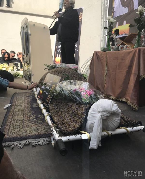 خانواده بهروز وثوقی خانواده بهروز وثوقی