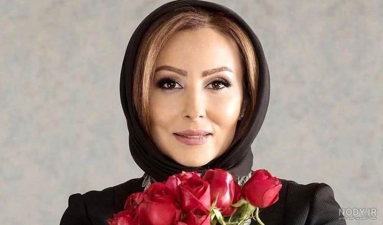 خواهر پرستو صالحی