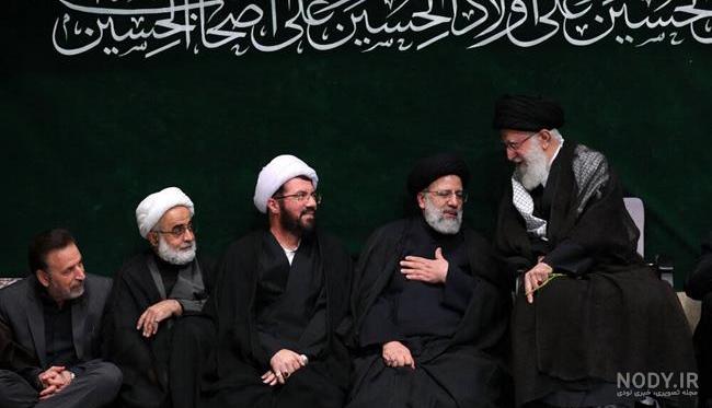 داماد رئیسی کیست داماد رئیسی کیست