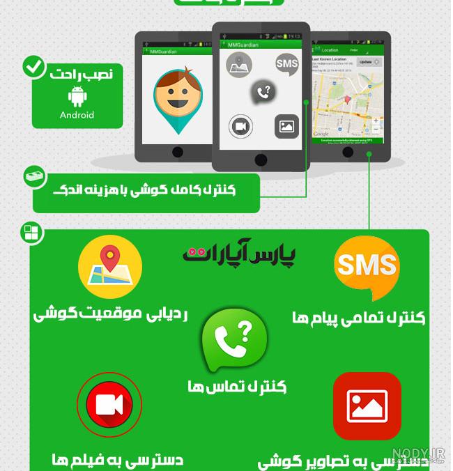 دانلود برنامه پیامک شیائومی دانلود برنامه پیامک شیائومی