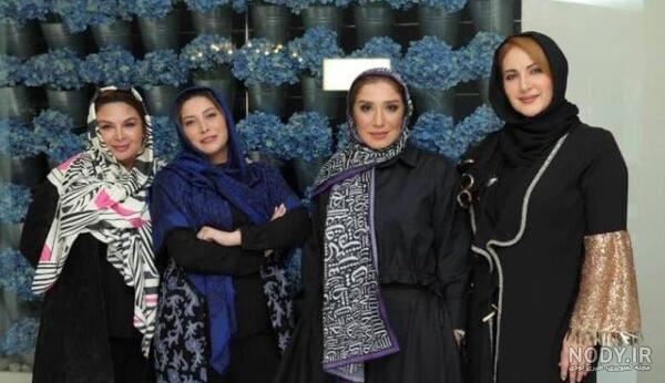 دانلود شام ایرانی فریبا نادری اپارات