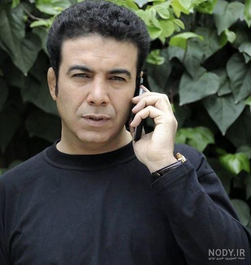 دانلود عکس حسن شکوهی
