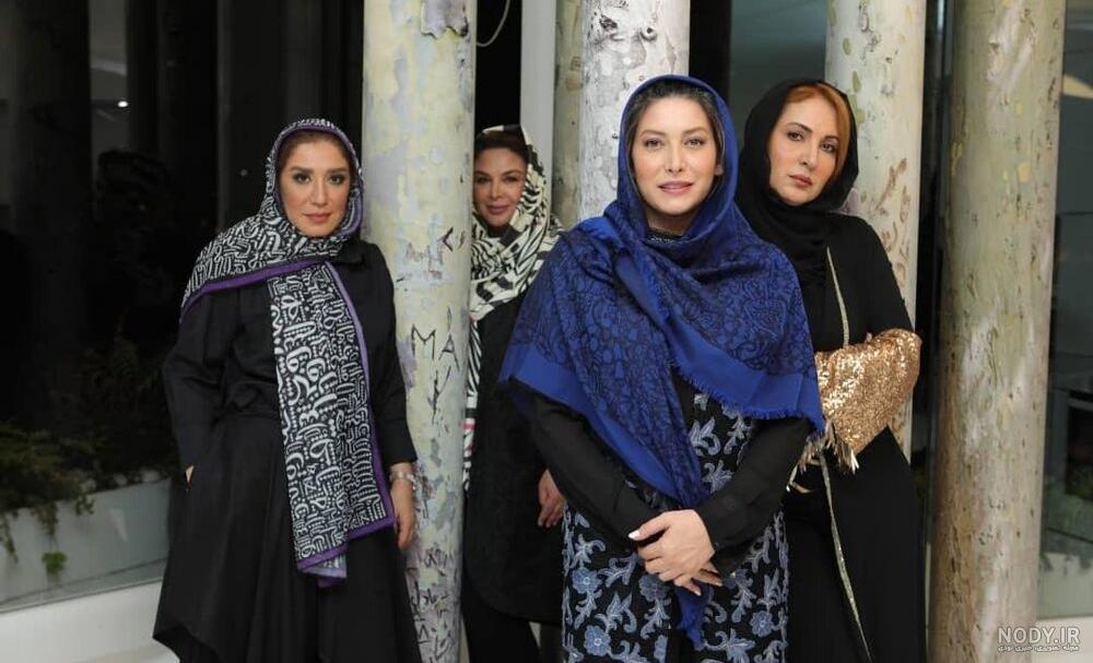 دانلود کامل شام ایرانی فریبا نادری