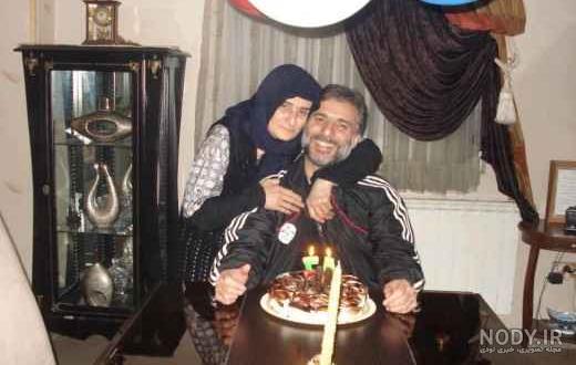 دختر سید جواد هاشمی دختر سید جواد هاشمی
