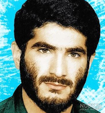 دختر شهید علمدار