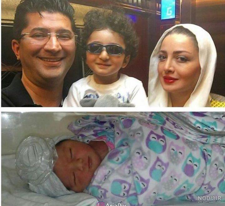 دختر شیلا خداداد عکس دختر شیلا خداداد عکس