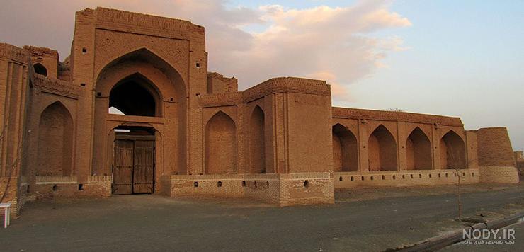 درود نیشابور