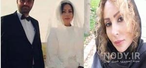 دوست دختر علی انصاریان