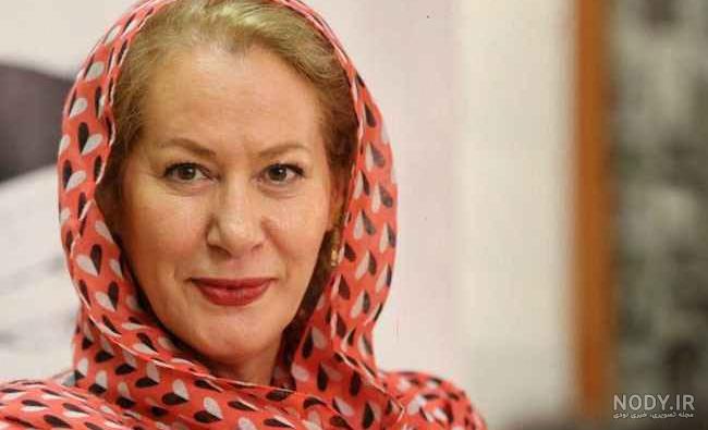 دکتر پروانه احمدی