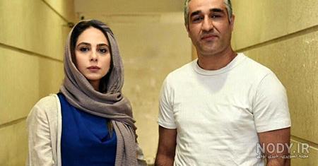 رعنا آزادی ور بی حجاب