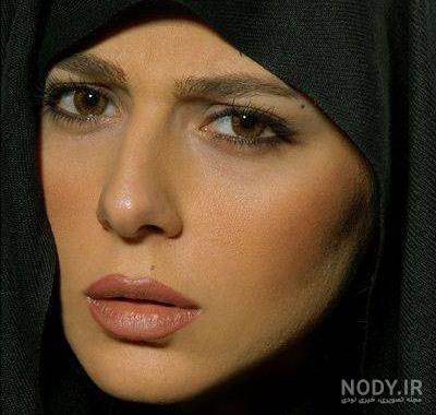رعنا آزادی ور بی حجاب