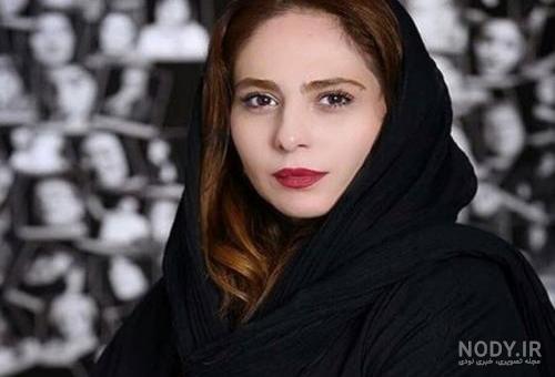 رعنا آزادی ور و مهدی پاکدل
