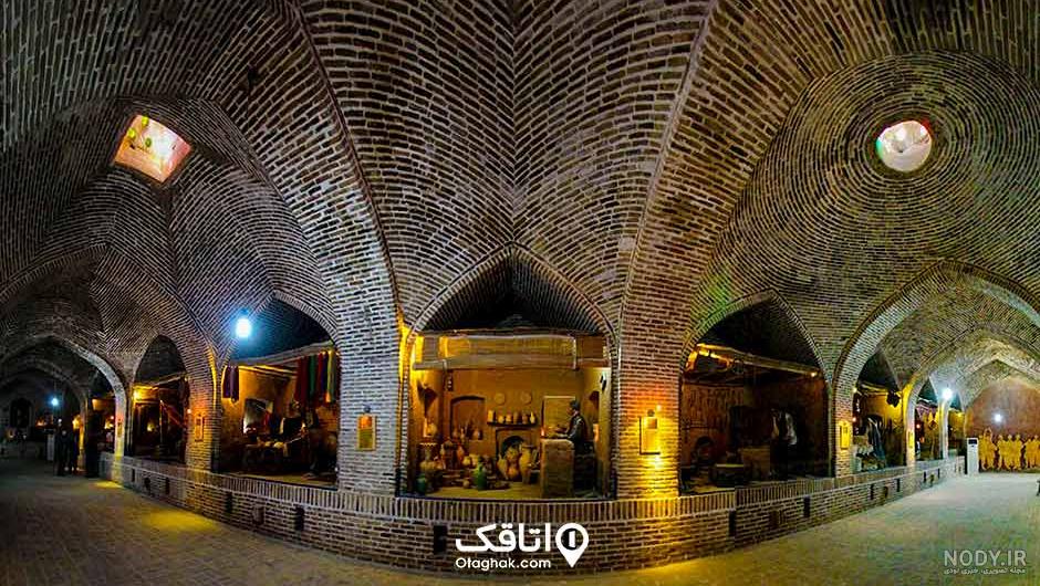 روستاهای دیدنی سبزوار