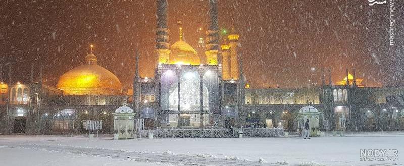 زندگی نامه حضرت معصومه