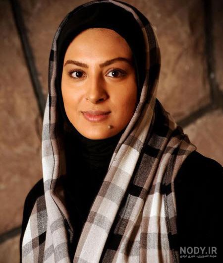 زیباترین عکس های حدیثه تهرانی