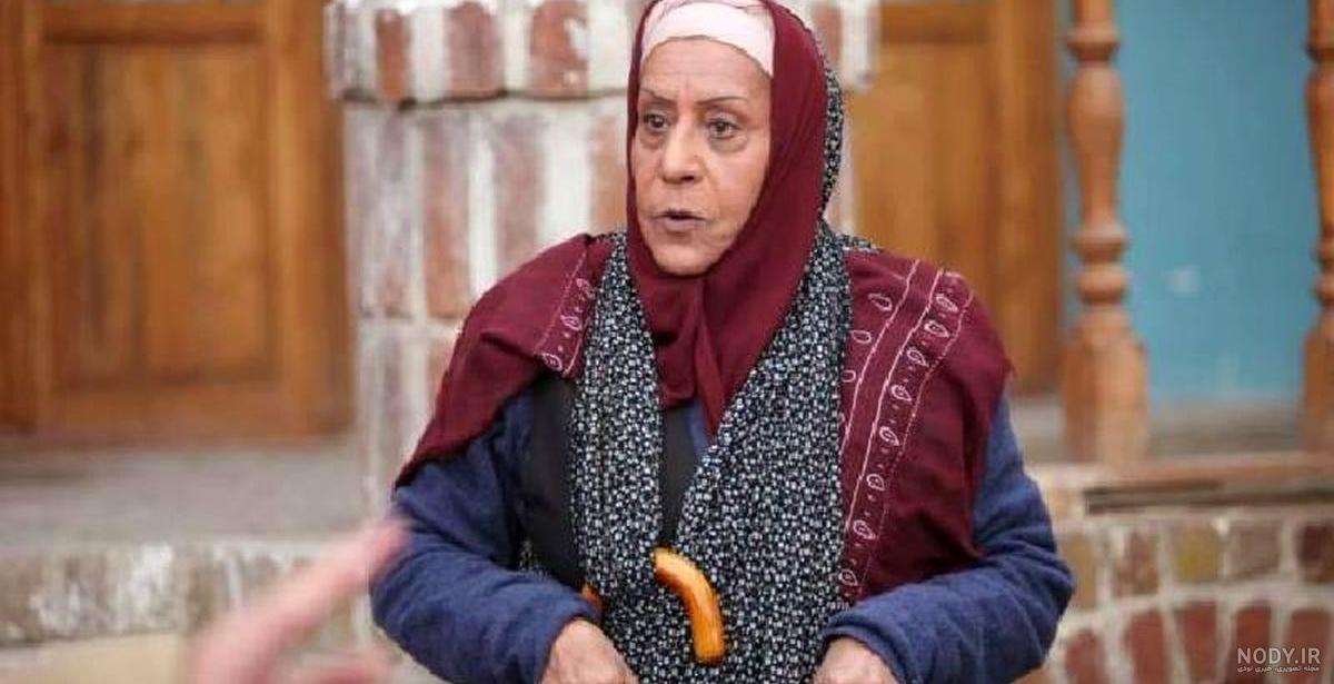 ستاره موسوی بازیگر ستاره موسوی بازیگر