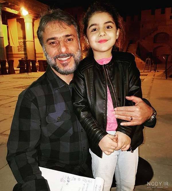 سریال جواد هاشمی با مرتضی حیدری مرندی سریال جواد هاشمی با مرتضی حیدری مرندی
