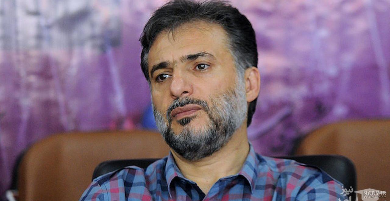 سید جواد هاشمی چند سال دارد سید جواد هاشمی چند سال دارد