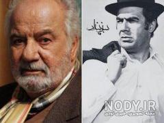 شغل بهروز وثوقی در آمریکا شغل بهروز وثوقی در آمریکا