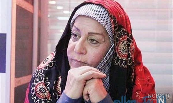 شهربانو موسوی قبل از انقلاب شهربانو موسوی قبل از انقلاب