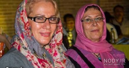 صفا آقاجانی و معصومه آقاجانی