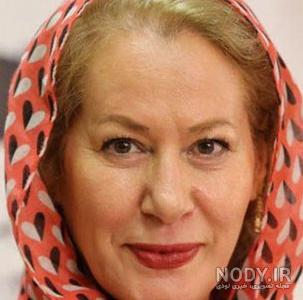 صفا آقاجانی و همسرش