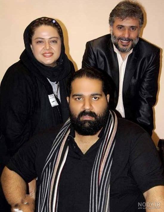صفحه شخصی سید جواد هاشمی صفحه شخصی سید جواد هاشمی